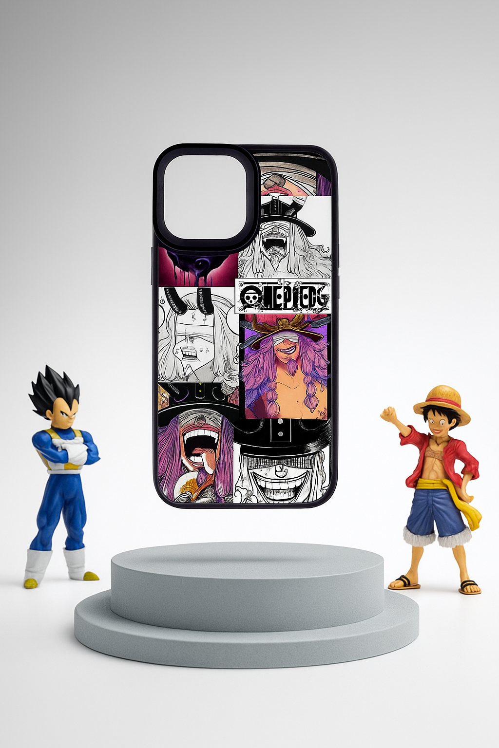 Premium Silicon Case