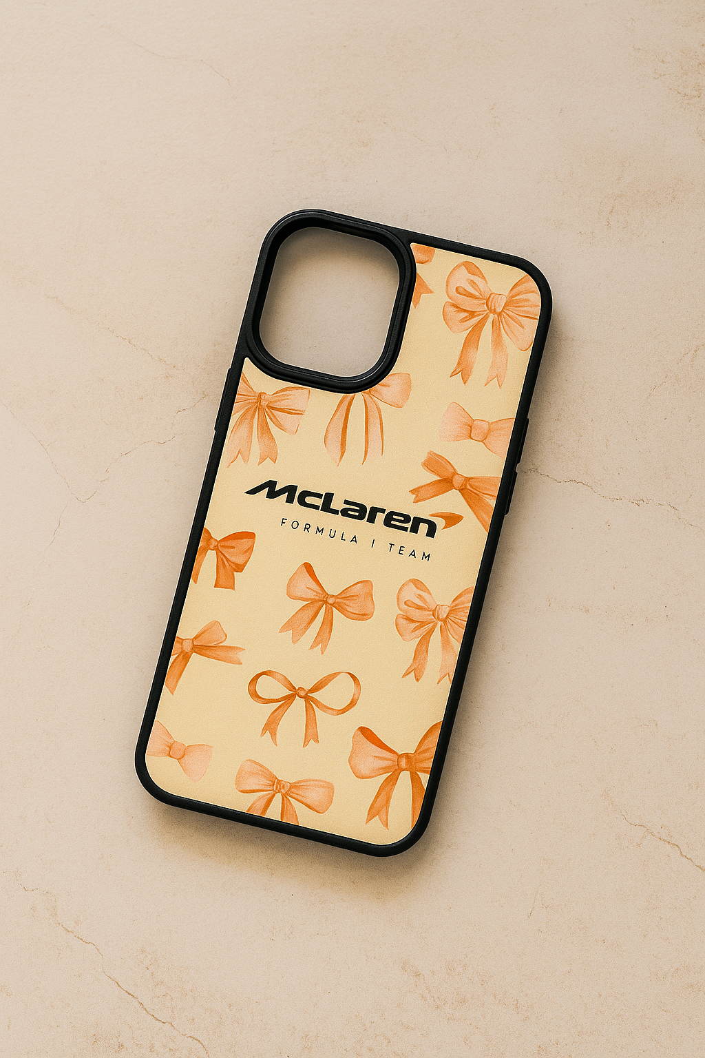 Fan edition premium silicon case