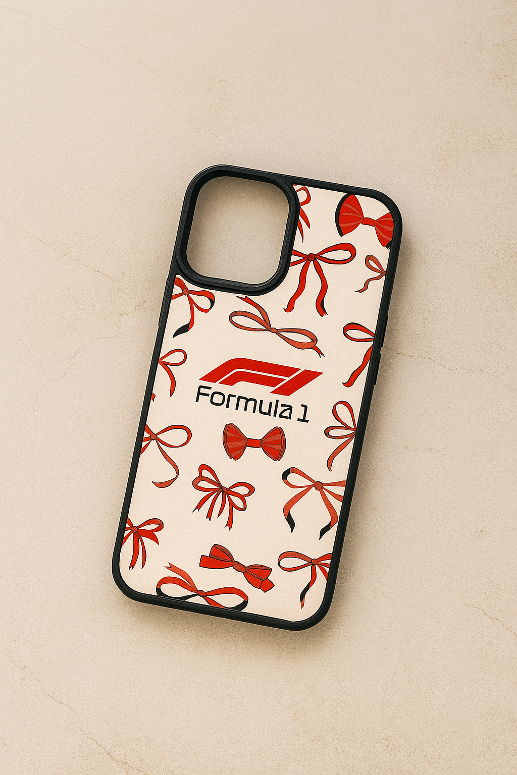 Fan edition premium silicon case