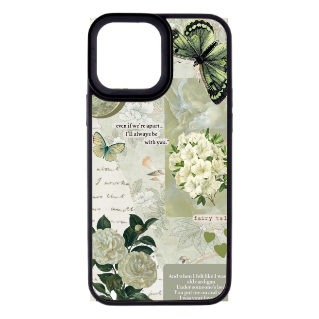Pink heart premium silicon case