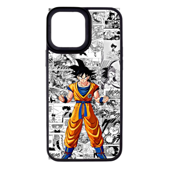 Silicon premium Back Cover